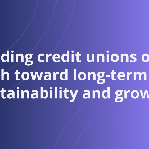 CUNA Strategic Services' brand promise